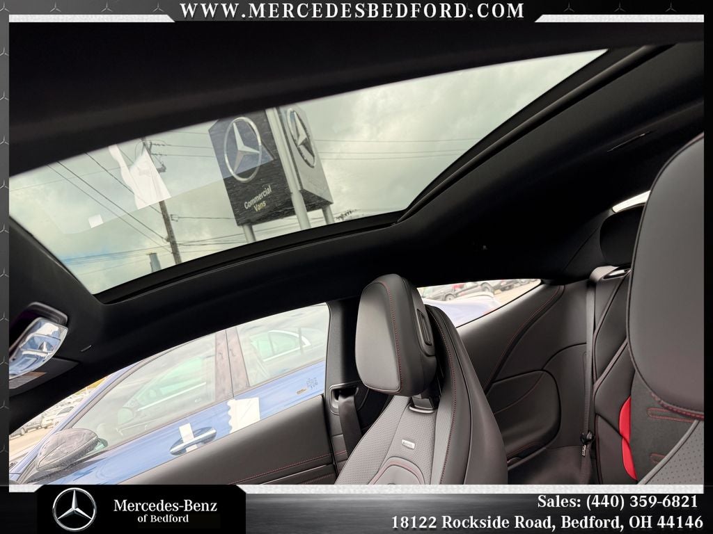 2026 Mercedes-Benz CLE CLE 53 AMG® 4MATIC®