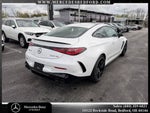 2026 Mercedes-Benz CLE CLE 53 AMG® 4MATIC®