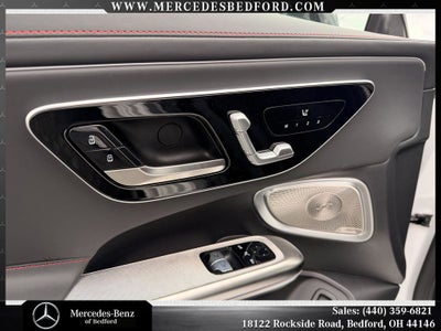 2026 Mercedes-Benz CLE CLE 53 AMG® 4MATIC®