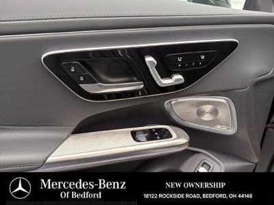 2027 Mercedes-Benz CLE CLE 53 AMG® 4MATIC®