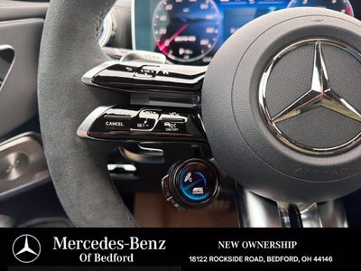 2027 Mercedes-Benz CLE CLE 53 AMG® 4MATIC®
