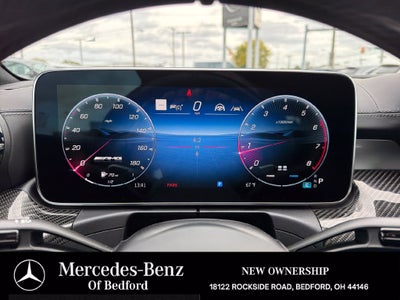 2027 Mercedes-Benz CLE CLE 53 AMG® 4MATIC®