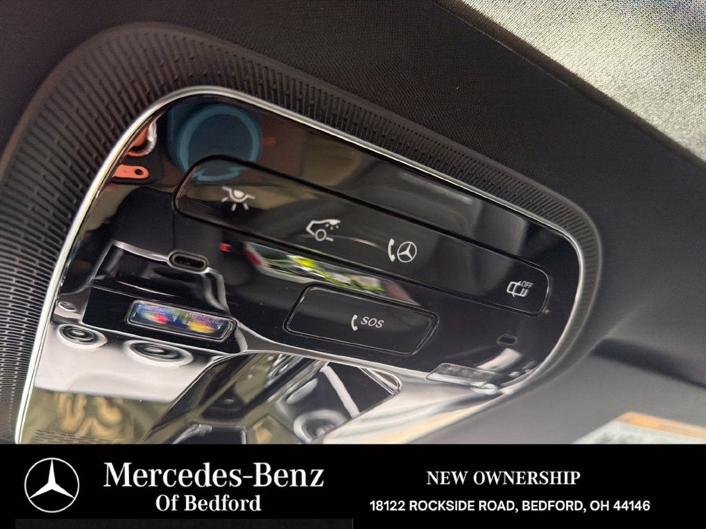 2027 Mercedes-Benz CLE CLE 53 AMG® 4MATIC®