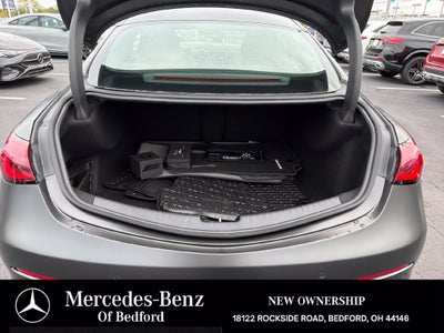 2027 Mercedes-Benz CLE CLE 53 AMG® 4MATIC®