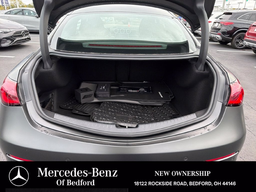 2027 Mercedes-Benz CLE CLE 53 AMG® 4MATIC®