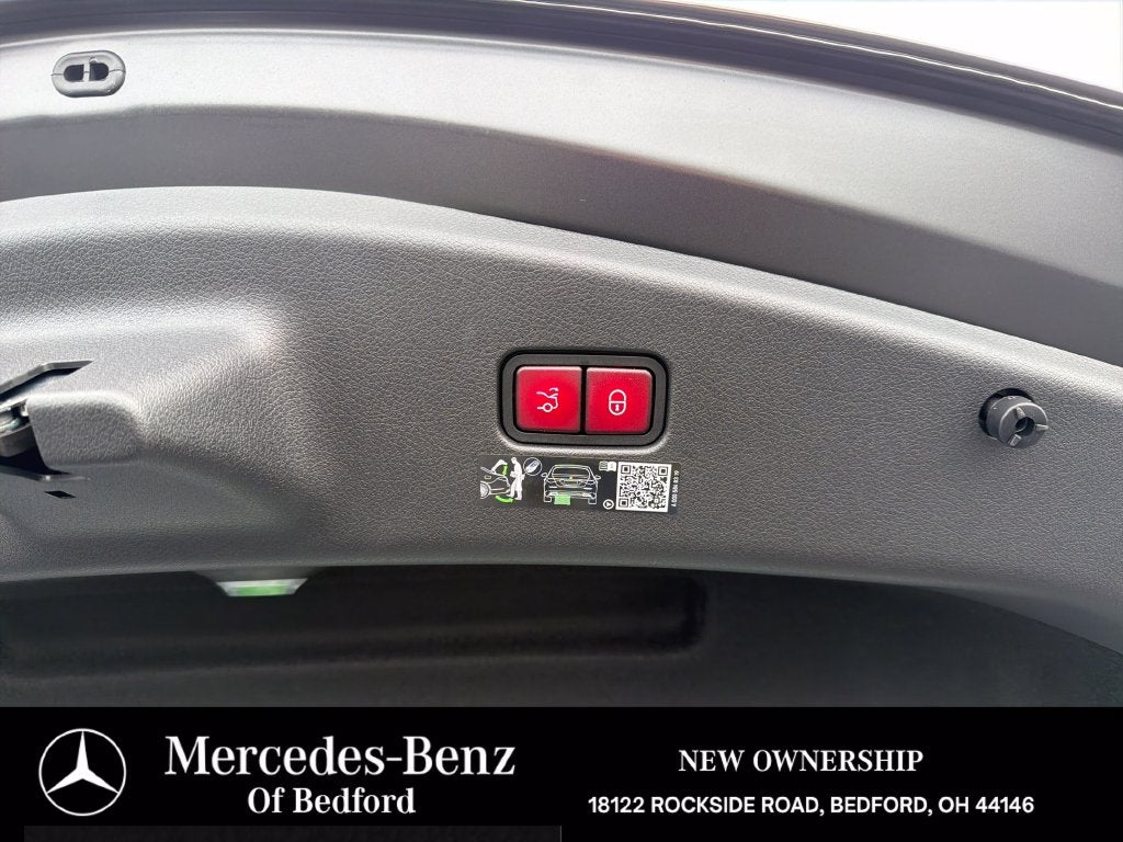 2027 Mercedes-Benz CLE CLE 53 AMG® 4MATIC®