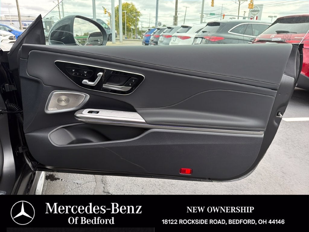 2027 Mercedes-Benz CLE CLE 53 AMG® 4MATIC®