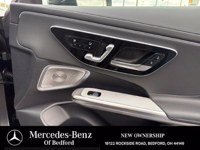 2027 Mercedes-Benz CLE CLE 53 AMG® 4MATIC®