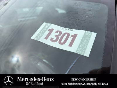 2027 Mercedes-Benz CLE CLE 53 AMG® 4MATIC®
