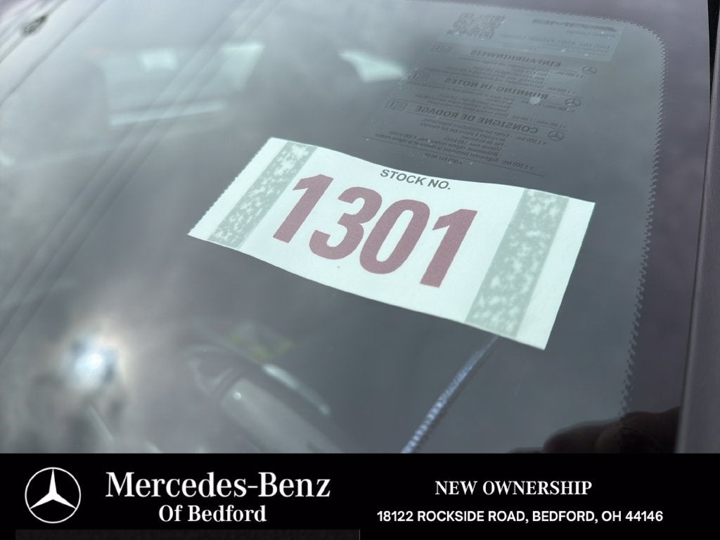 2027 Mercedes-Benz CLE CLE 53 AMG® 4MATIC®