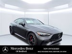 2027 Mercedes-Benz CLE CLE 53 AMG® 4MATIC®