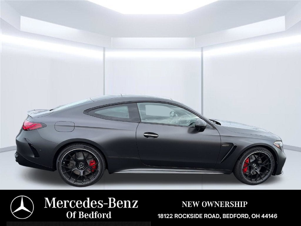 2027 Mercedes-Benz CLE CLE 53 AMG® 4MATIC®