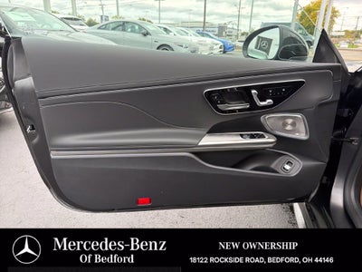 2027 Mercedes-Benz CLE CLE 53 AMG® 4MATIC®