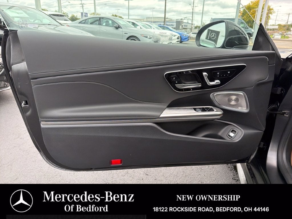 2027 Mercedes-Benz CLE CLE 53 AMG® 4MATIC®