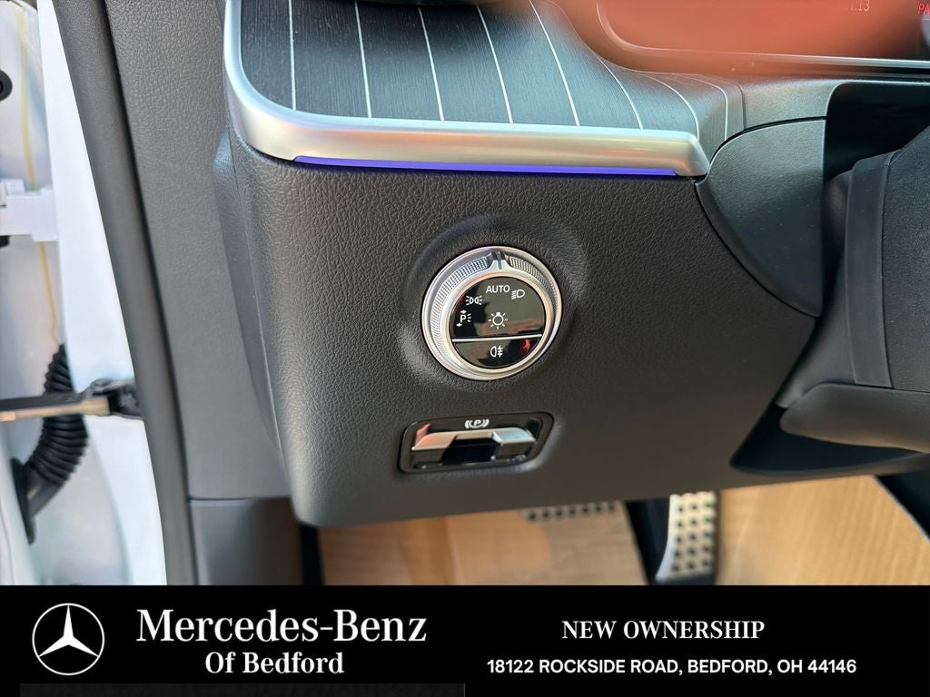 2027 Mercedes-Benz CLE CLE 450 4MATIC®