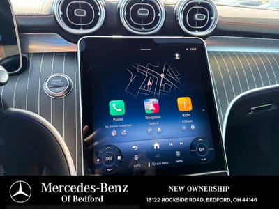 2027 Mercedes-Benz CLE CLE 450 4MATIC®