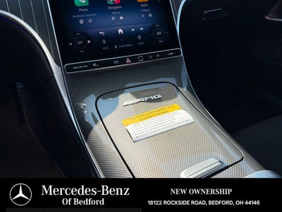 2027 Mercedes-Benz CLE CLE 450 4MATIC®