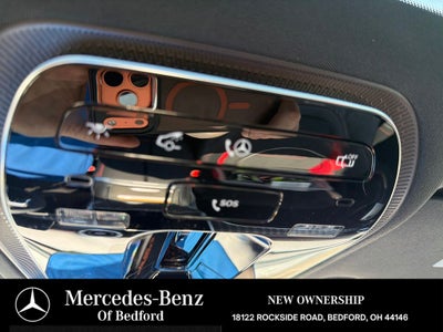 2027 Mercedes-Benz CLE CLE 450 4MATIC®