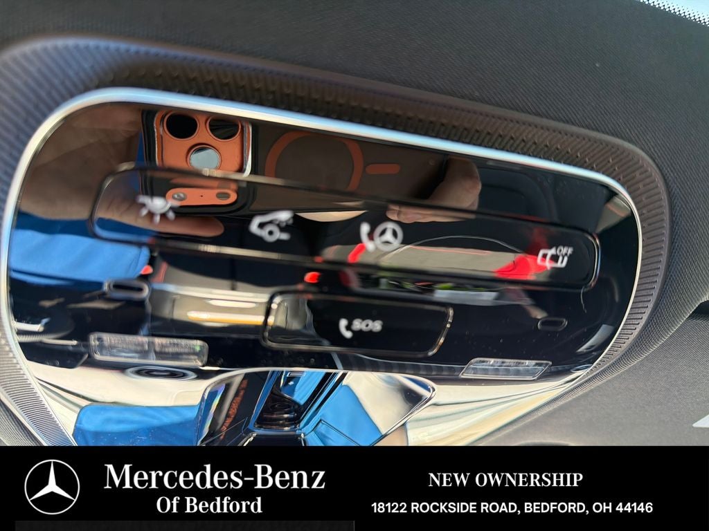 2027 Mercedes-Benz CLE CLE 450 4MATIC®