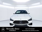 2027 Mercedes-Benz CLE CLE 450 4MATIC®