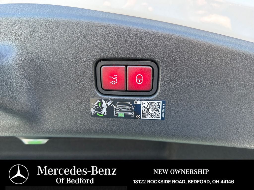 2027 Mercedes-Benz CLE CLE 450 4MATIC®
