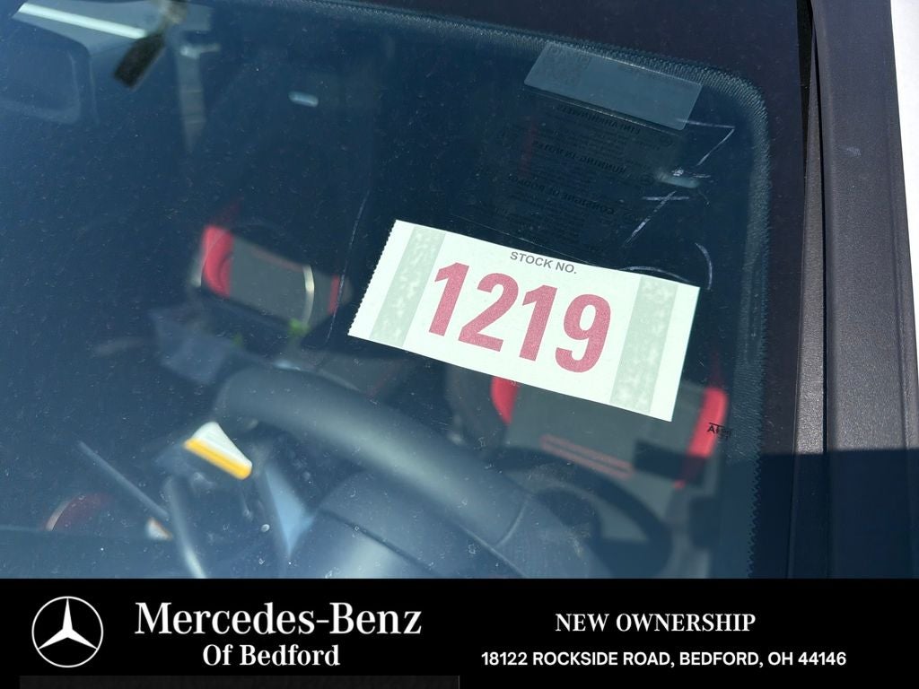 2027 Mercedes-Benz CLE CLE 450 4MATIC®