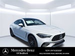 2027 Mercedes-Benz CLE CLE 450 4MATIC®