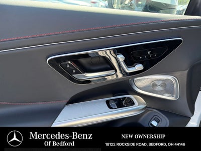 2027 Mercedes-Benz CLE CLE 450 4MATIC®