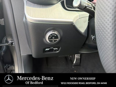2026 Mercedes-Benz CLE CLE 300 4MATIC®