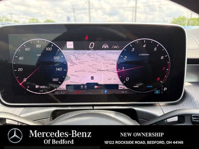 2026 Mercedes-Benz CLE CLE 300 4MATIC®