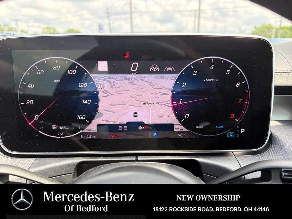 2026 Mercedes-Benz CLE CLE 300 4MATIC®
