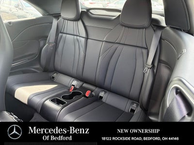 2026 Mercedes-Benz CLE CLE 300 4MATIC®