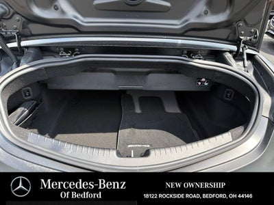 2026 Mercedes-Benz CLE CLE 300 4MATIC®
