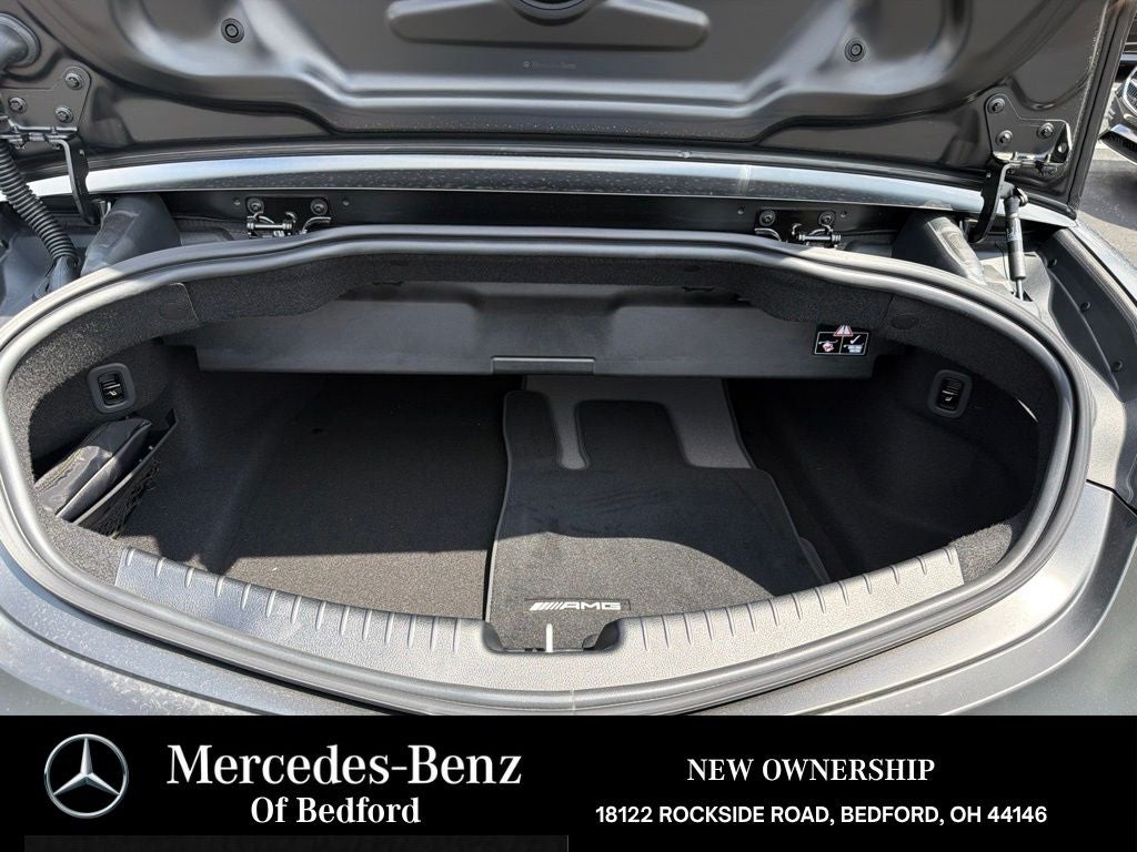 2026 Mercedes-Benz CLE CLE 300 4MATIC®