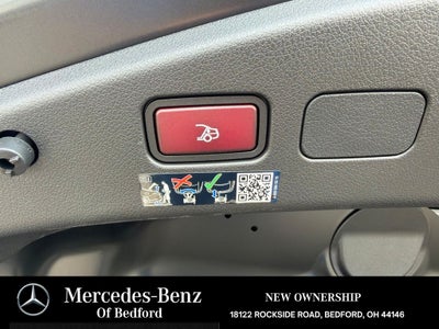 2026 Mercedes-Benz CLE CLE 300 4MATIC®