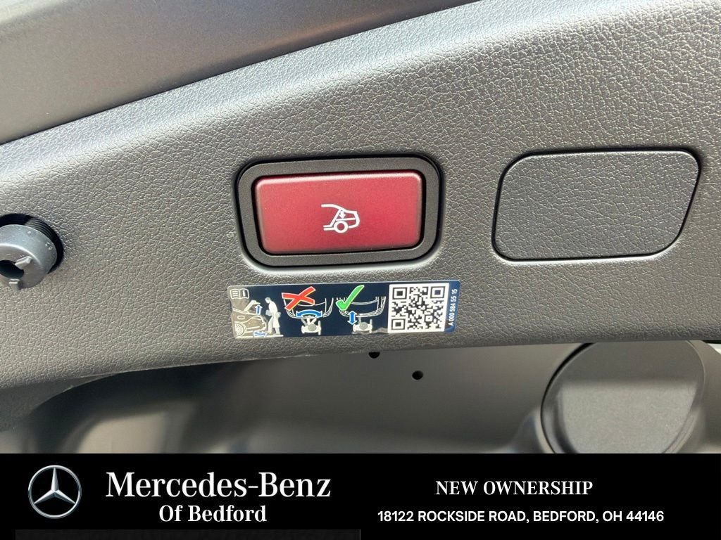 2026 Mercedes-Benz CLE CLE 300 4MATIC®
