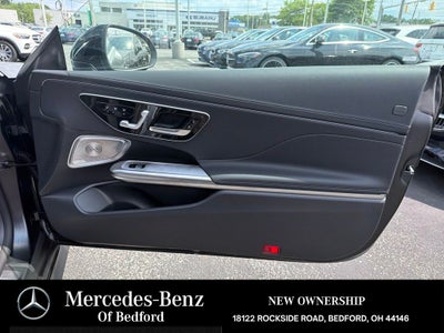 2026 Mercedes-Benz CLE CLE 300 4MATIC®