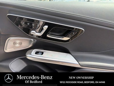 2026 Mercedes-Benz CLE CLE 300 4MATIC®