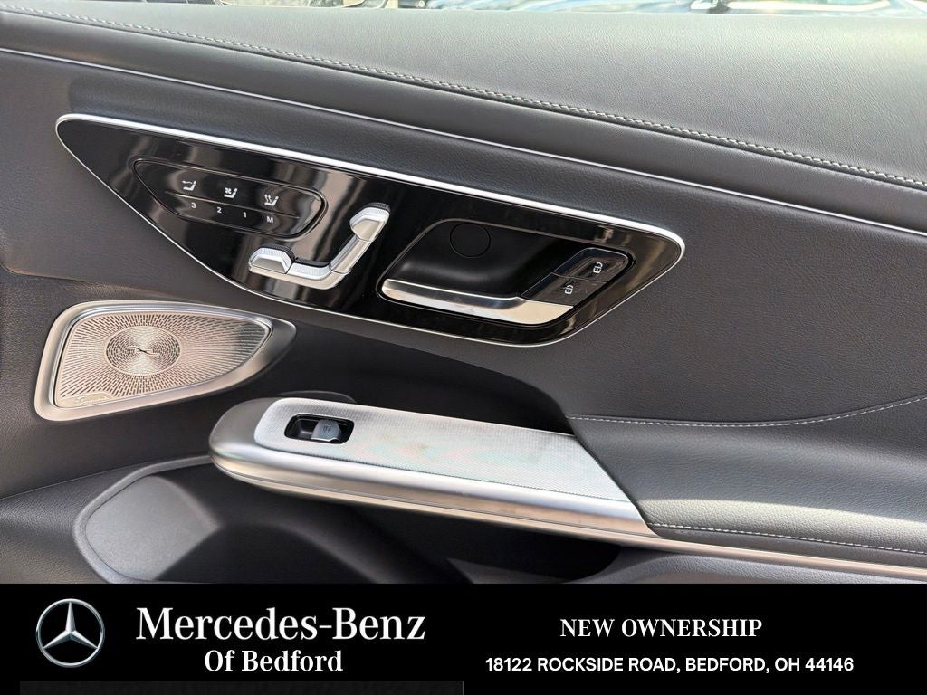 2026 Mercedes-Benz CLE CLE 300 4MATIC®