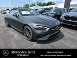 2026 Mercedes-Benz CLE CLE 300 4MATIC®