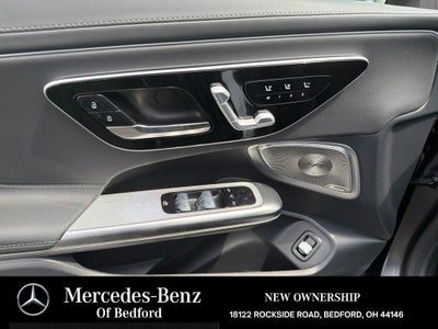 2026 Mercedes-Benz CLE CLE 300 4MATIC®