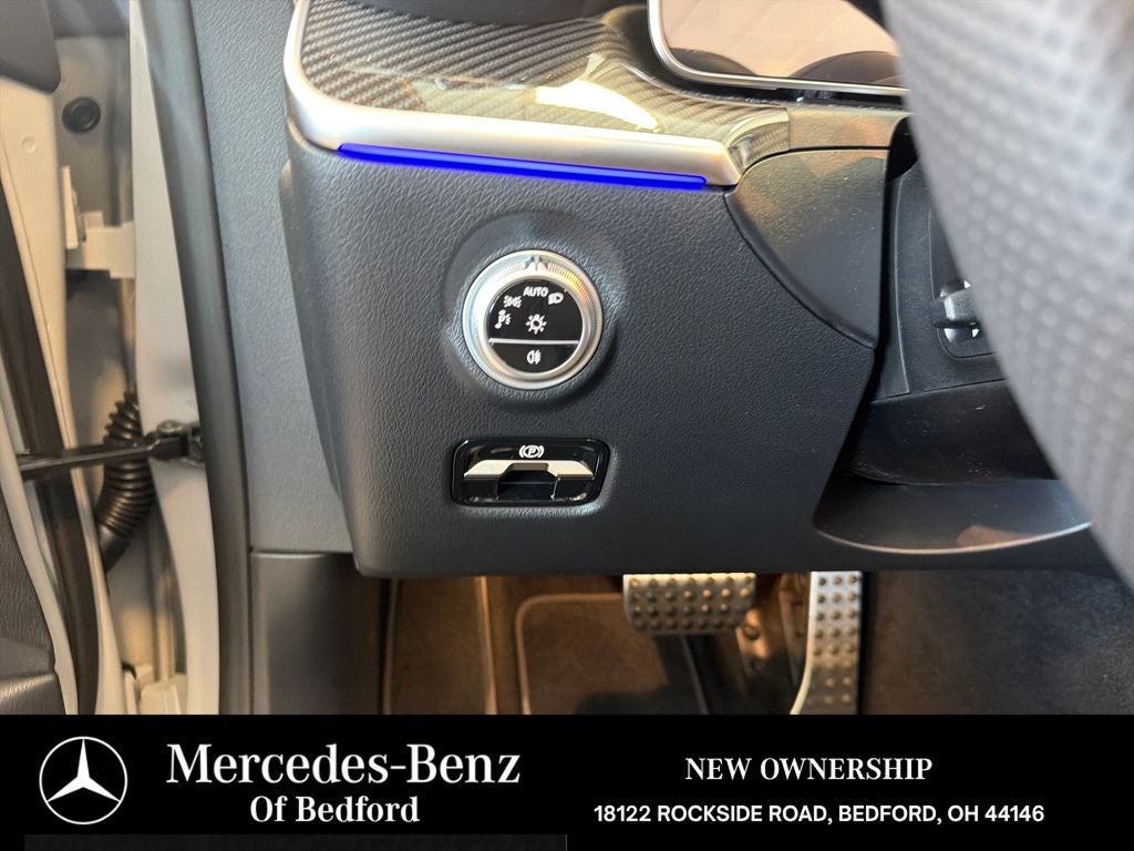 2027 Mercedes-Benz CLE CLE 53 AMG® 4MATIC®