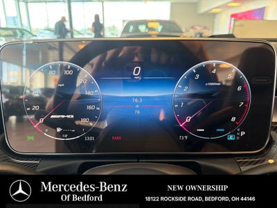 2027 Mercedes-Benz CLE CLE 53 AMG® 4MATIC®