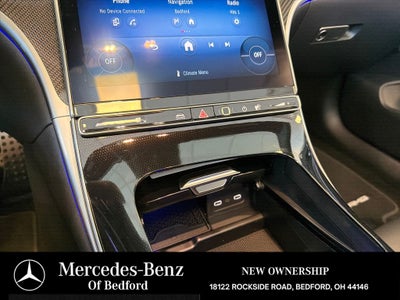 2027 Mercedes-Benz CLE CLE 53 AMG® 4MATIC®