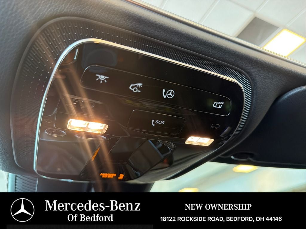2027 Mercedes-Benz CLE CLE 53 AMG® 4MATIC®