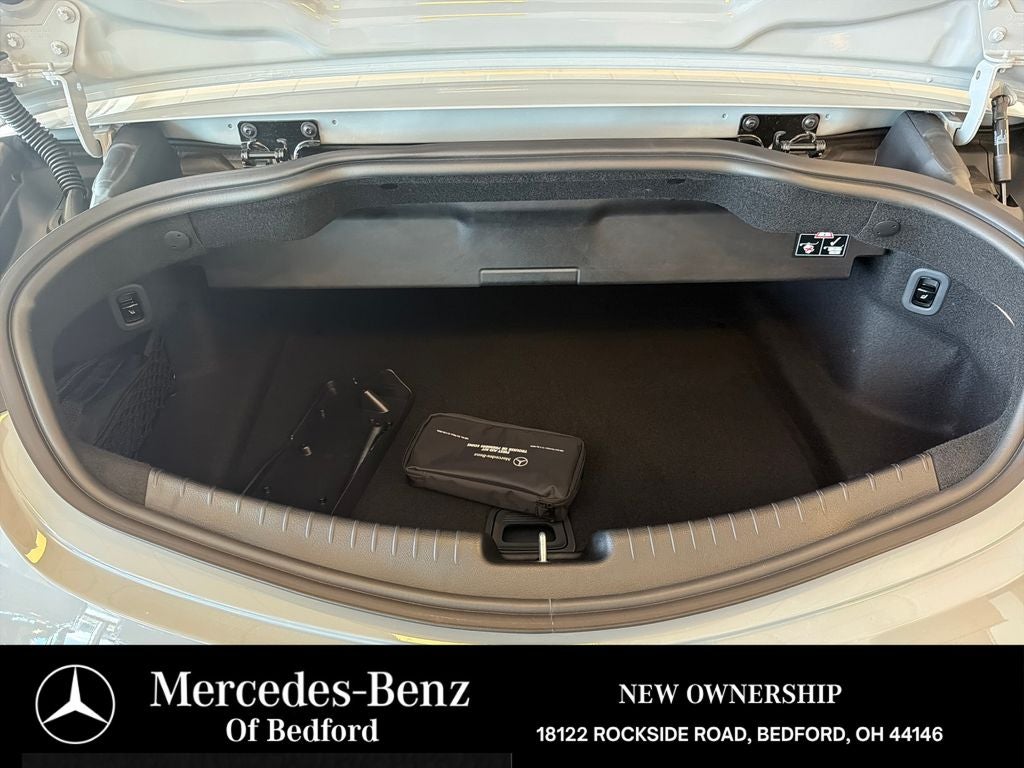 2027 Mercedes-Benz CLE CLE 53 AMG® 4MATIC®