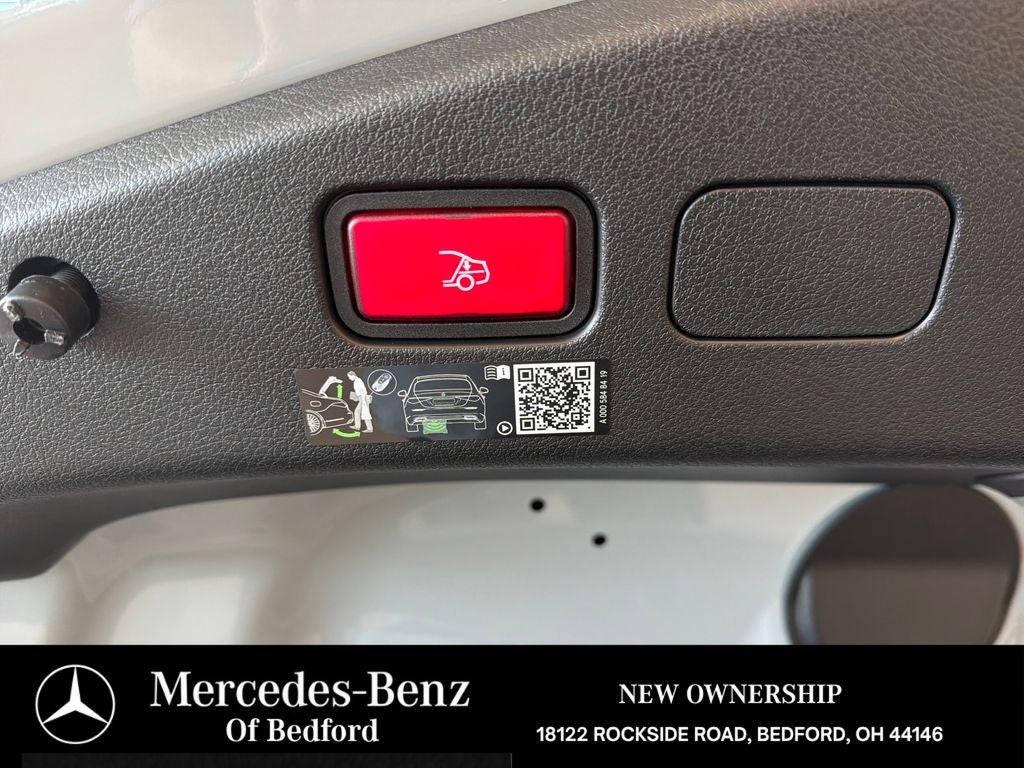 2027 Mercedes-Benz CLE CLE 53 AMG® 4MATIC®