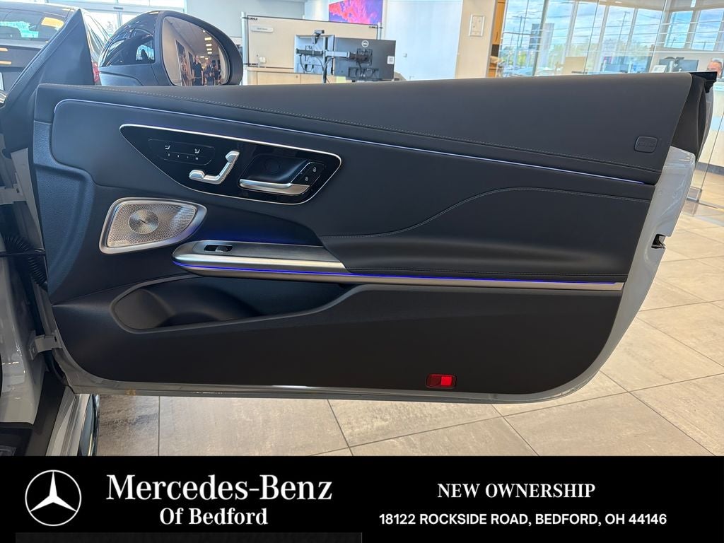 2027 Mercedes-Benz CLE CLE 53 AMG® 4MATIC®