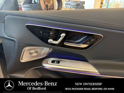 2027 Mercedes-Benz CLE CLE 53 AMG® 4MATIC®