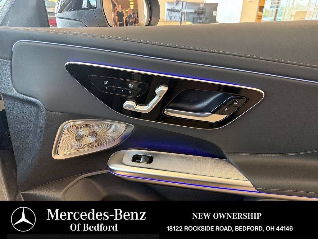 2027 Mercedes-Benz CLE CLE 53 AMG® 4MATIC®